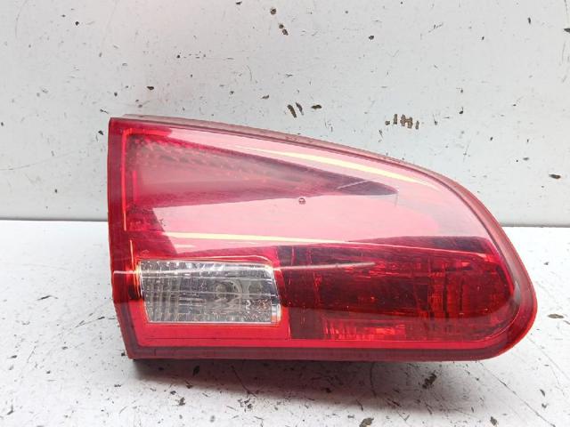 92430A2000 HYUNDAI Фонарь задний левый внутренний купить в Украина