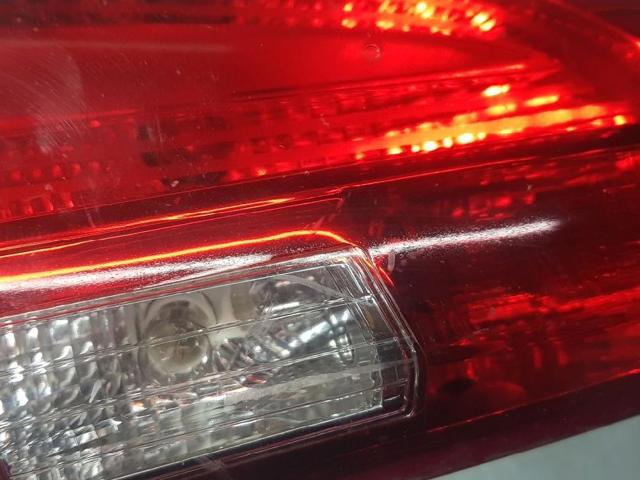 92430A2000 HYUNDAI Фонарь задний левый внутренний купить в Каменское