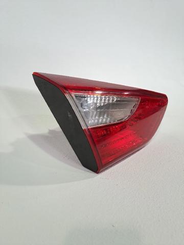 92430A5010 HYUNDAI Фонарь задний левый внутренний купить в Днепр