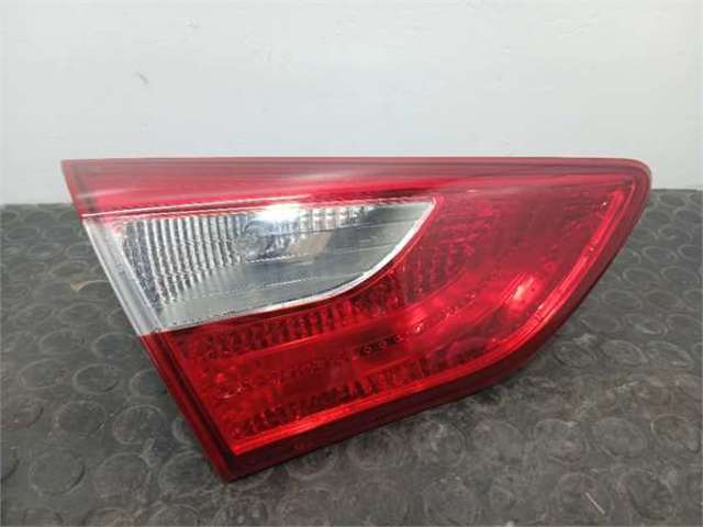 92430A5010 HYUNDAI Фонарь задний левый внутренний купить в Ирпень
