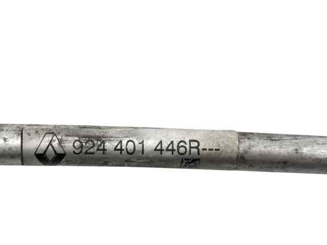 924401446R RENAULT Шланг кондиционера, от радиатора к испарителю купить в Ирпень