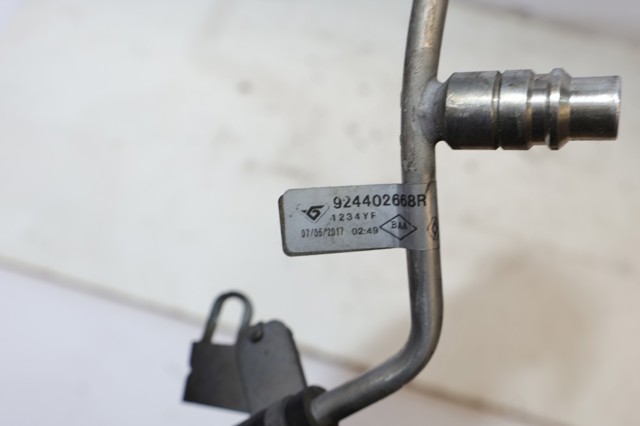 RENAULT 924402668R Шланг кондиционера, от радиатора к испарителю в наличии Черновцы