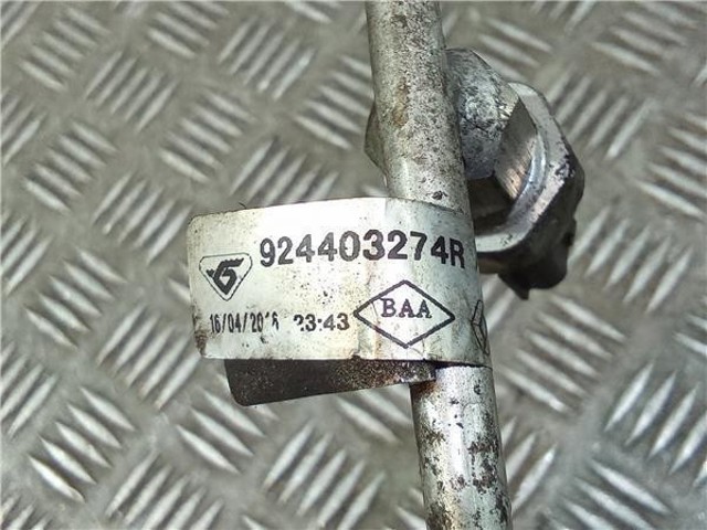 RENAULT 924403274R в наличии Винница