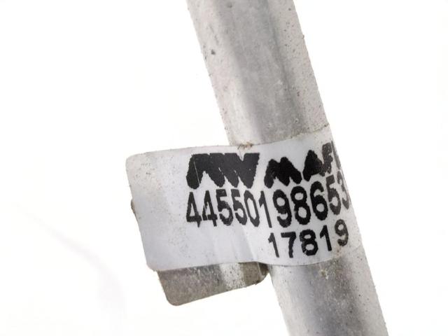 RENAULT 924403876R Шланг кондиционера, от радиатора к испарителю в наличии Винница