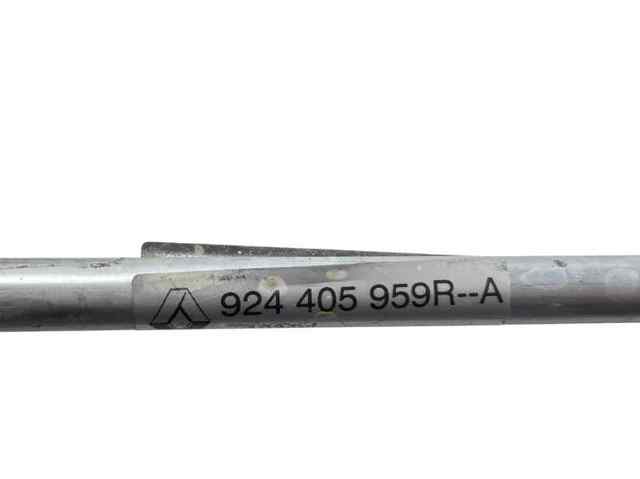 924405959R RENAULT Шланг кондиционера, от радиатора к испарителю купить в Ужгород