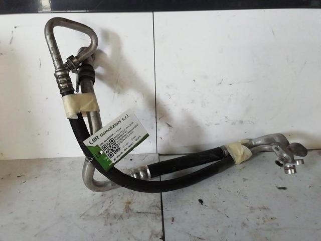 RENAULT 924406095R Шланг кондиционера, от радиатора к испарителю в наличии Винница