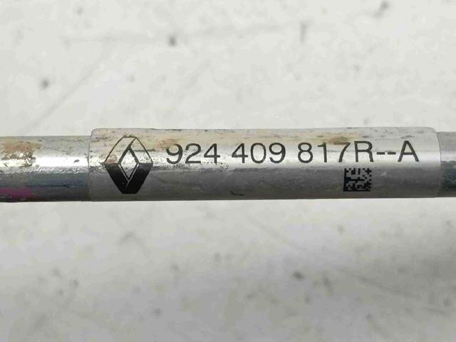 924409817R RENAULT купить в Тернополь
