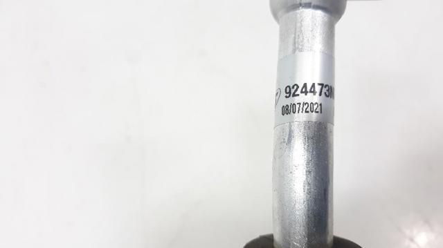 NISSAN 924473NL0B Шланг кондиционера, от испарителя к компрессору в наличии Львов