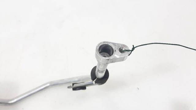 924473NL0B NISSAN Шланг кондиционера, от испарителя к компрессору купить в Ровно