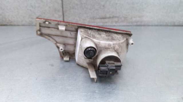 924502K010 HYUNDAI Фонарь противотуманный задний левый купить в Ужгород