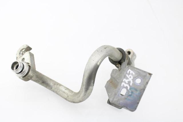 92450EB300 NISSAN Шланг кондиционера, от испарителя к компрессору купить в Одесса