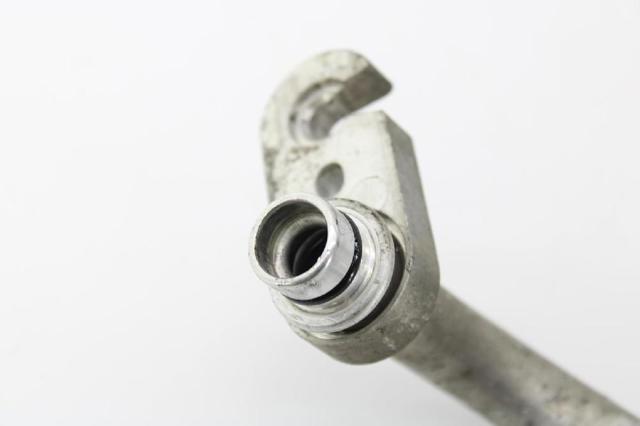 92450EB300 NISSAN Шланг кондиционера, от испарителя к компрессору купить в Киев