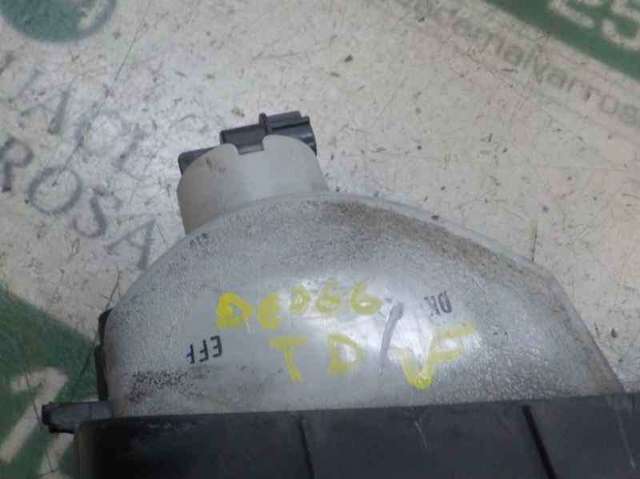924512K010 HYUNDAI Фонарь противотуманный задний правый купить в Днепр