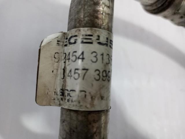 924543135R RENAULT Шланг кондиционера, от осушителя к компрессору купить в Полтава