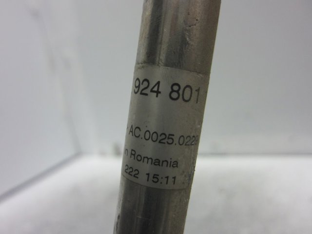 924801106R RENAULT Шланг кондиционера, от заднего испарителя к компрессору купить в Украина