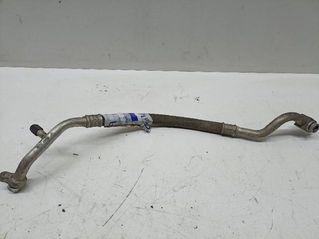924803X32A NISSAN Шланг кондиционера, от испарителя к компрессору купить в Сумы