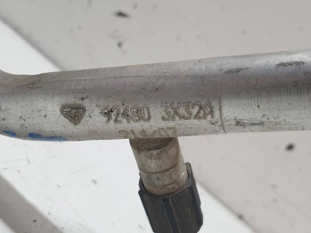 924803X32A NISSAN Шланг кондиционера, от испарителя к компрессору купить в Черкассы