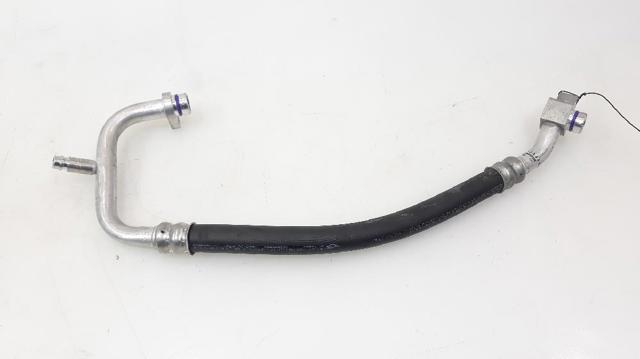 NISSAN 924805SH0B Шланг кондиционера, от компрессора к радиатору в наличии Полтава