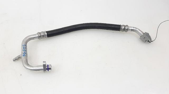 924805SH0B NISSAN Шланг кондиционера, от компрессора к радиатору купить в Киев