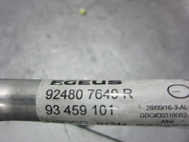 924807649R RENAULT купить в Житомир