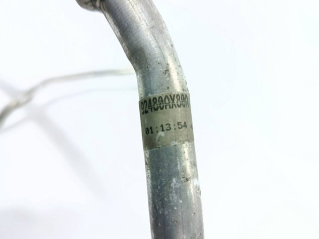 NISSAN 92480AX80A Шланг кондиционера, от испарителя к компрессору в наличии Сумы