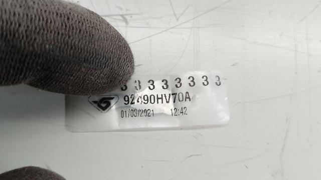 NISSAN 92480HV70A в наличии Черкассы