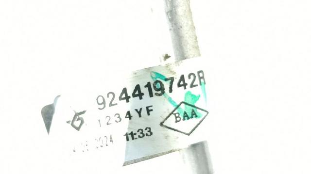 RENAULT 924875516R Клапан TRV кондиционера в наличии Ужгород