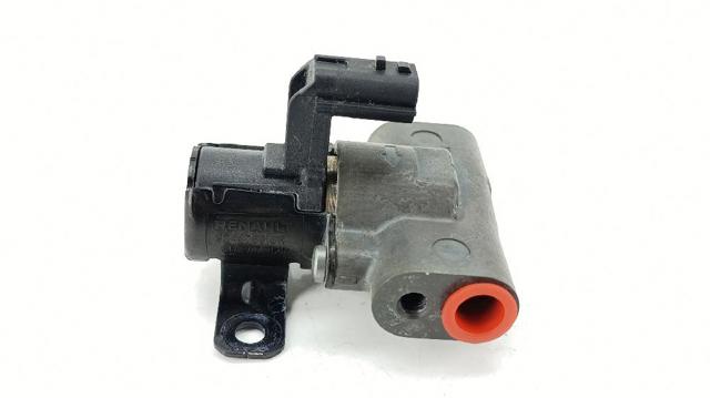 924875516R RENAULT Клапан TRV кондиционера купить в Днепр