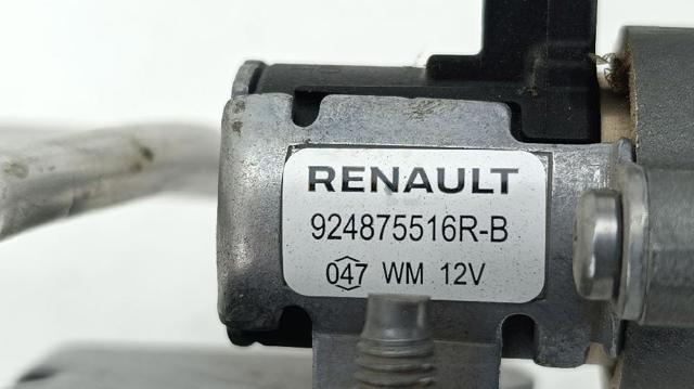 RENAULT 924875516R Клапан TRV кондиционера в наличии Черкассы