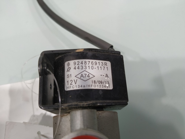 924876913R Клапан TRV кондиционера купить Кривой Рог