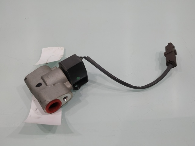 924876913R RENAULT Клапан TRV кондиционера купить в Житомир