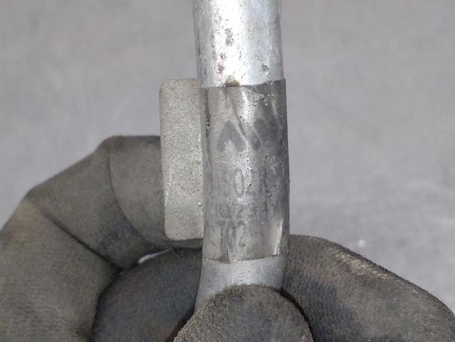 924904502R RENAULT Шланг кондиционера, от компрессора к радиатору купить в Тернополь
