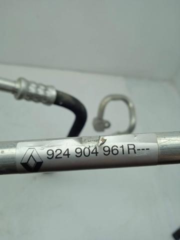 924904961R RENAULT Шланг кондиционера, от компрессора к радиатору купить в Запорожье