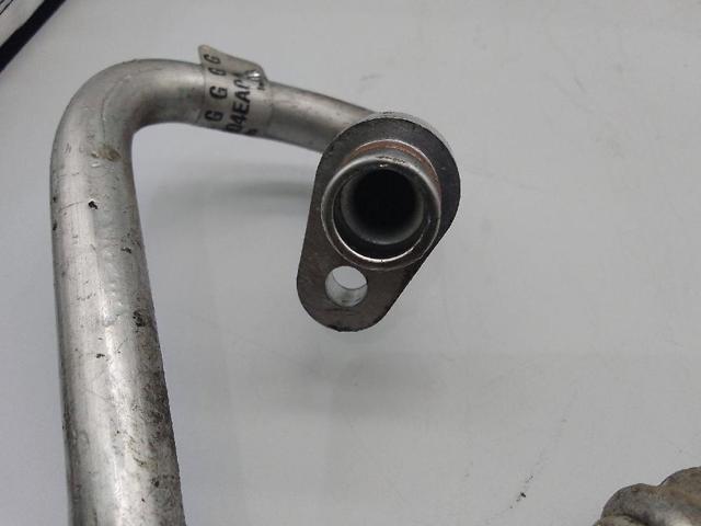 924904EA0A NISSAN Шланг кондиционера, от компрессора к радиатору купить в Одесса
