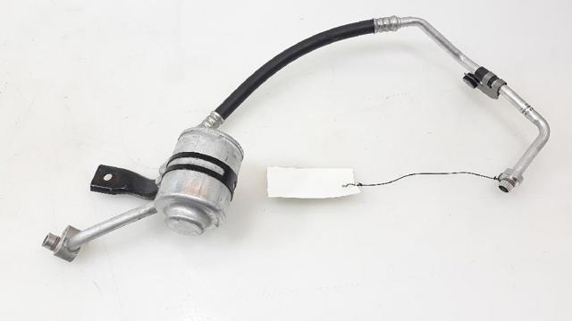 924905SH0B NISSAN Шланг кондиционера, от компрессора к радиатору купить в Ирпень