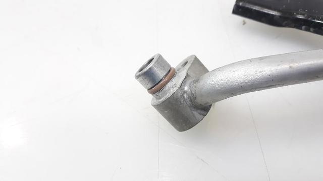 924905SH0B NISSAN Шланг кондиционера, от компрессора к радиатору купить в Львов