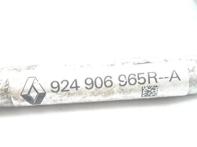 924906965R Шланг кондиционера, от компрессора к радиатору купить Винница