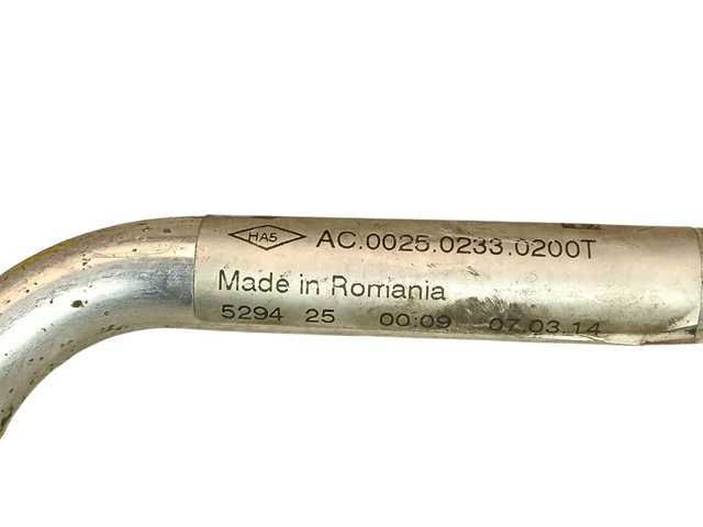 924906965R Шланг кондиционера, от компрессора к радиатору купить Ужгород