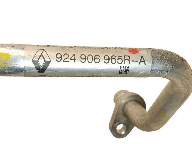 924906965R RENAULT Шланг кондиционера, от компрессора к радиатору купить в Винница