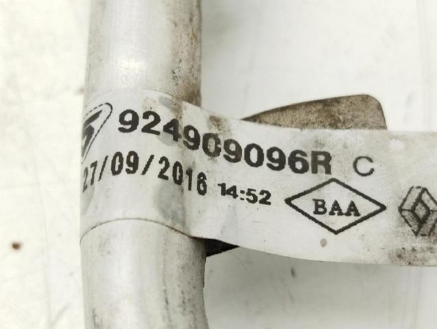 924909096R RENAULT Шланг кондиционера, от компрессора к радиатору купить в Николаев