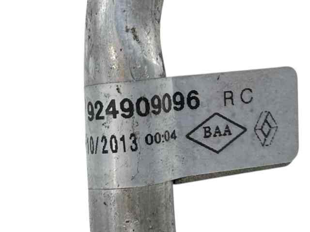 924909096R RENAULT Шланг кондиционера, от компрессора к радиатору купить в Ирпень