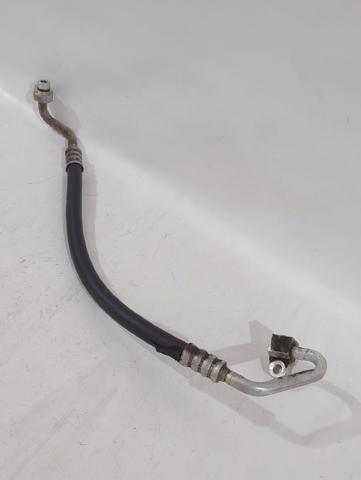 92490AU000 NISSAN Шланг кондиционера, от компрессора к радиатору купить в Житомир