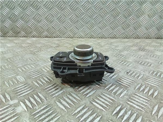 9249439 BMW Многофункциональный джойстик управления купить в Харьков