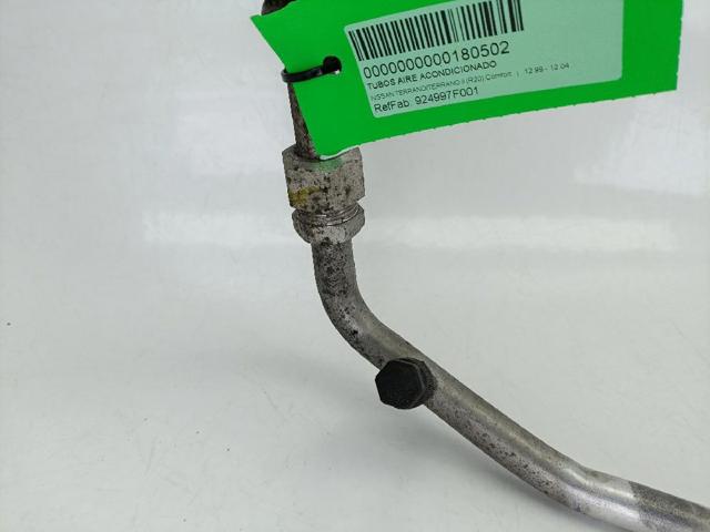 NISSAN 924997F001 Прокладка фланца системы охлаждения в наличии Украина
