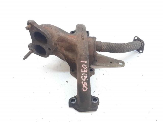 924F9430BA FORD Выпускной коллектор купить в Киев