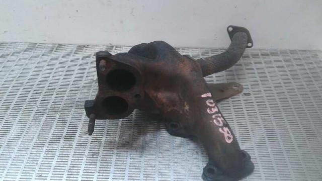 924F9430BA FORD Коллектор выпускной купить в Черкассы