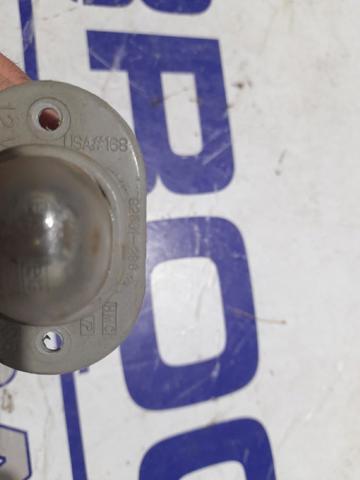 92501296 HYUNDAI Фонарь подсветки заднего номерного знака купить в Львов