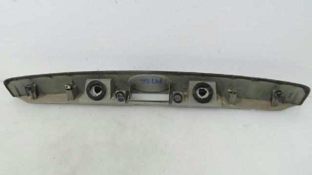 925012F210 HYUNDAI Фонарь подсветки заднего номерного знака купить в Ирпень