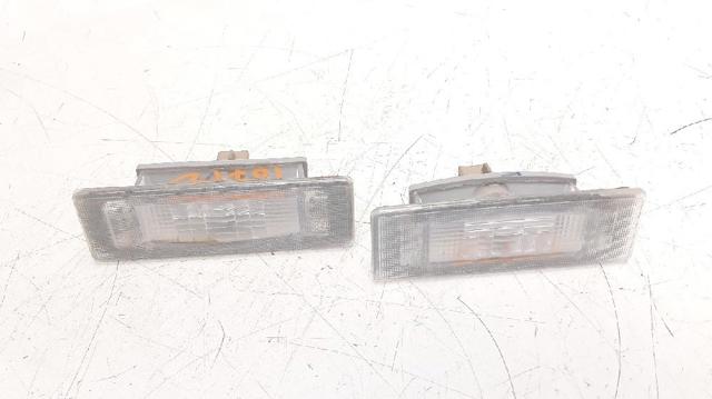 925012G000 HYUNDAI Фонарь подсветки заднего номерного знака купить в Киев