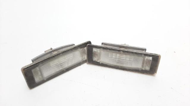 925012G000 HYUNDAI Фонарь подсветки номерного знака купить в Кривой Рог